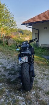 Buell XB12SCG - 4