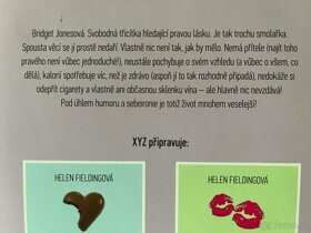 Deník Bridget Jonesové; Haus frau; Já ti to opepřím miláčku… - 4