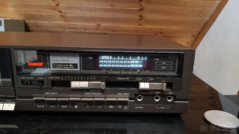 Technics RS-B18 tape deck s DBX - 4