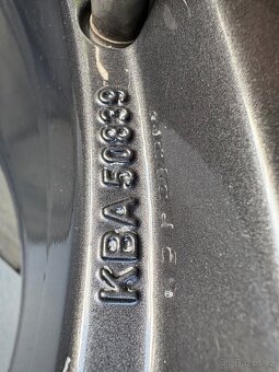 Alu 5x112 R20 - 4