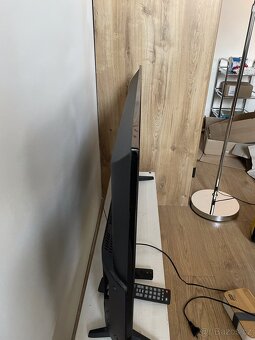 TV Sharp 40" Full HD | 40CF5E - 4