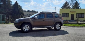 Dacia Duster 4x4 1,6 LPG - 4