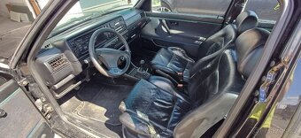 Golf mk2 GTI SWAP 2.0 16v ABF - 4