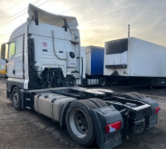 MAN TGX 18.470 LOWDECK, RETARDER - 4