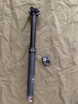 Prodám komponenty MTB - 4