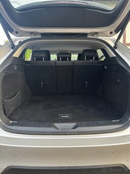 Prodám auto Mazda CX-60 2.5i AWD - 4