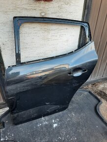 Dacia Sandero 3 - 4