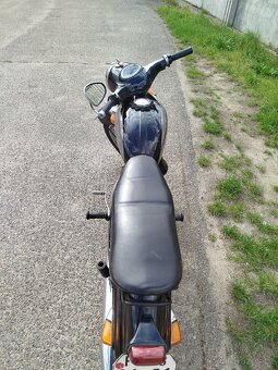 ČZ 175/450 De Luxe - 4
