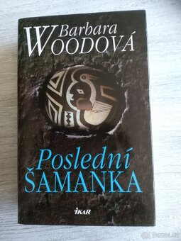 Barbara Woodová - 4