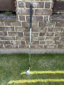 Titleist SM6 wedge 52 - 4