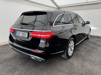 Mercedes-Benz Třídy E, 220d143kw9-GDPH1-MAJ - 4