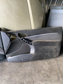 Ford Focus 3 dv. - tapec - 4
