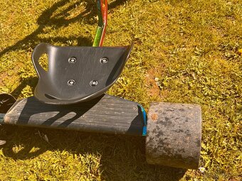 Drift trike - 4