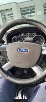 Prodám vyměním Ford focus 1.6 77kw r.v.2008 - 4