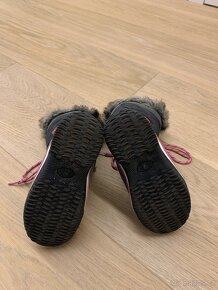 Dětské sněhule - 4