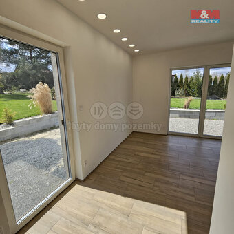 Pronájem rodinného domu 2+kk, 46 m², Klimkovice - 4