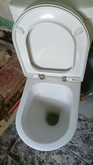 WC vysoké - 4