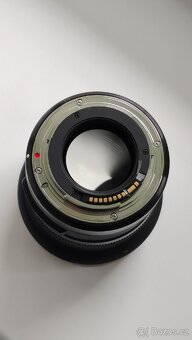 SIGMA 24mm 1.4 ART Canon - 4