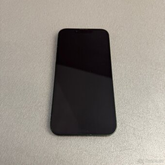 iPhone 13 128GB zelený, 100% baterie, 12 měsíců záruka - 4