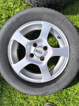 ALU Kia, Hyundai - 4