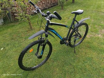 B'Twin Rockrider 340 vel. L - 4