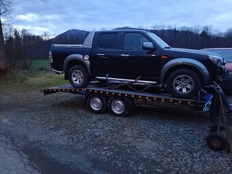 Ford ranger - 4