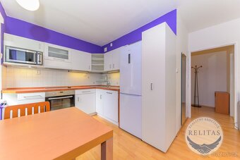 Pronájem bytu 3+kk 65 m² - 4