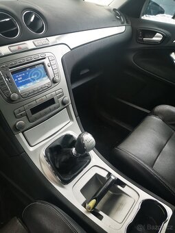 Ford s max 1.8 tdci 92 - 4