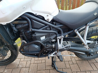 TRIUMPH TIGER EXPLORER 1200 XC - 4