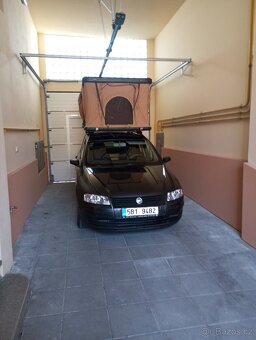 Pronájem autostanu - 4