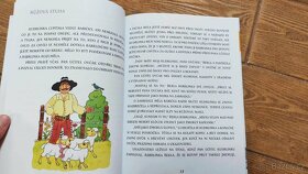 Hračky, knížka krtek, Nemo, maxi puzzle, abeceda - 4