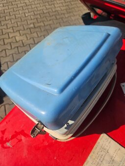 SOMET B3 TESLA - 4
