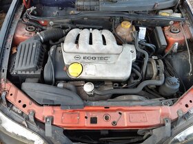 Opel Tigra Ecotec - DILY - 4
