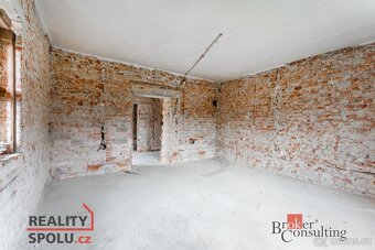 Prodej, domy/zemědělská usedlost, 117 m2, Senetín 1, 28601 P - 4
