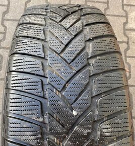 Sada originál BMW 9x19" ET48 Přední 5x120x74 Dunlop - 4