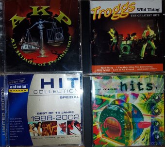 Cd ju hele,cd mux - 4