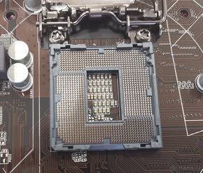 zákaldná doska Asrock B85M-HDS pre intel CPU 4.gen - 4