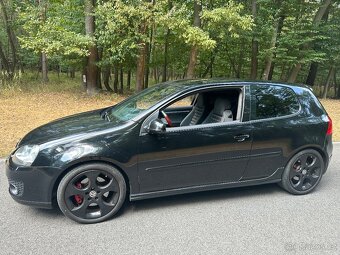 VW Golf MK5 GTI 2005 - 4