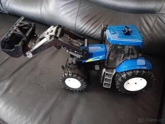 Traktor - 4
