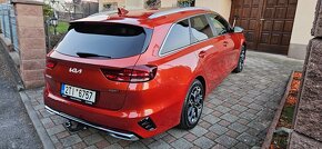 KIA CEED 1.5 T-GDi 117 KW GT-LINE KŮŽE ČR - 4