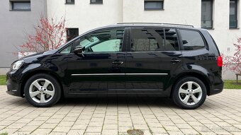 Touran 2.0 TDI DSG 36.000 km - 4