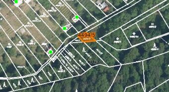 Prodej celého pozemku Radovany 378 m² - 4