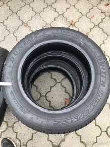 Zimní pneu 185/60/15 - 4