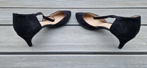 Ecco shape stilletto lodičky - 4