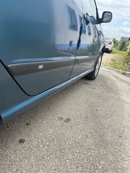 Fabia 2004 1.2 47kw - 4