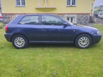 Audi a3 1.9tdi NOVÁ STK - 4
