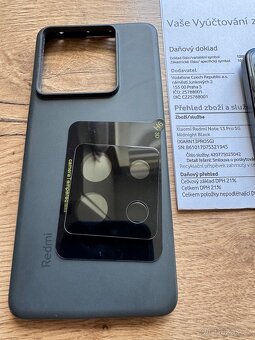 Xiaomi Redmi Note 13 PRO 5G - 4
