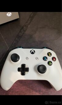 Xbox one s - 4