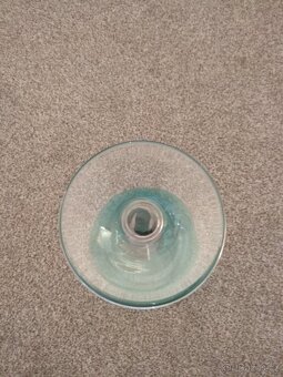 Nová velká číše z hutního skla - 1 300 ml - 4