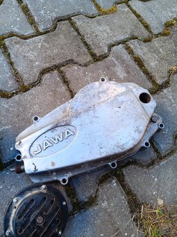 Jawa 350 638 - 4